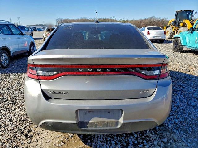 Продаж на аукціоні авто 2016 Dodge Dart, vin: 1C3CDFBB9GD667580, номер лоту: 98805885