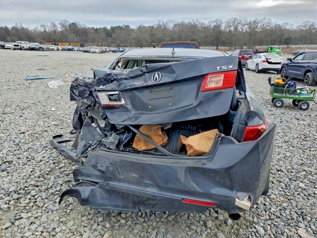 Aukcja sprzedaży 2013 Acura Tsx, vin: JH4CU2F45DC009724, numer aukcji: 98883065