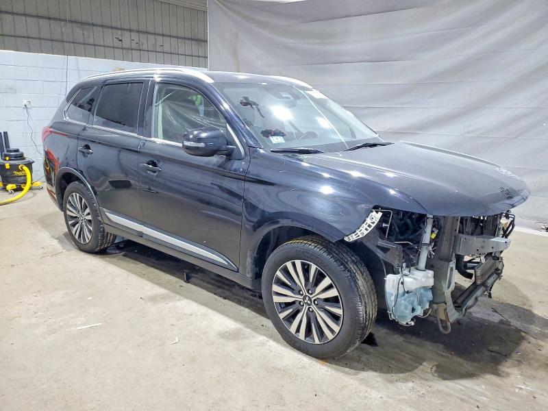 Aukcja sprzedaży 2020 Mitsubishi Outlander, vin: JA4AZ3A37LZ041059, numer aukcji: 98228275