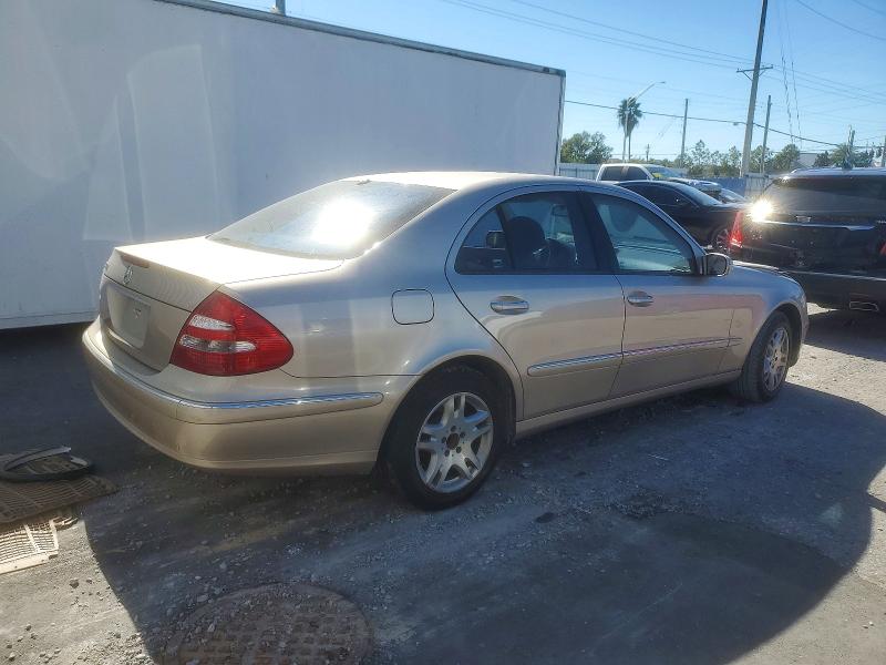 73732825 :رقم المزاد ، WDBUF65J24A468962 vin ، 2004 Mercedes-benz E مزاد بيع