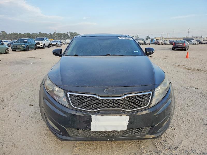 Продаж на аукціоні авто 2012 Kia Optima Sx, vin: 5XXGR4A61CG004477, номер лоту: 99442545