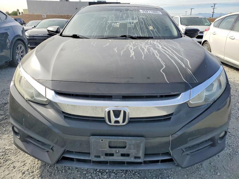 Продажа на аукционе авто 2016 Honda Civic, vin: 19XFC2F76GE203526, номер лота: 75211405