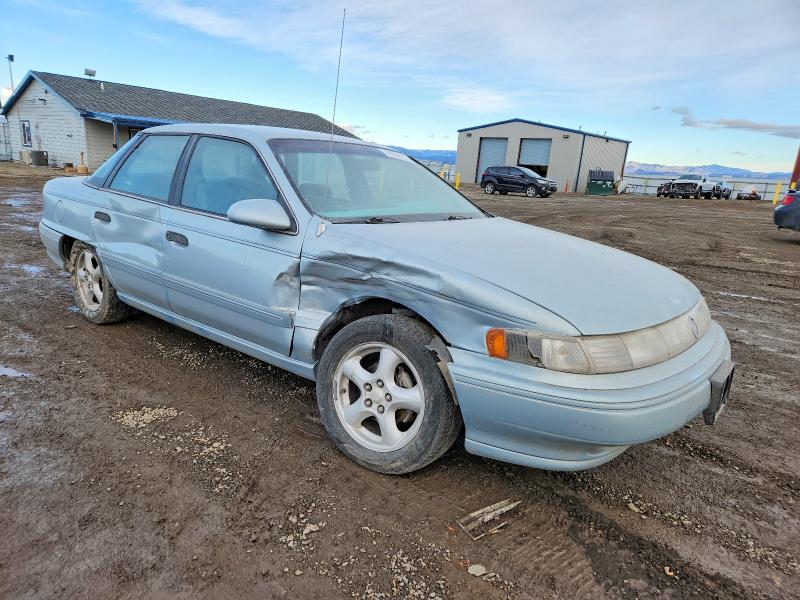 Aukcja sprzedaży 1993 Mercury Sable, vin: 1MELM5045PG668300, numer aukcji: 99698135