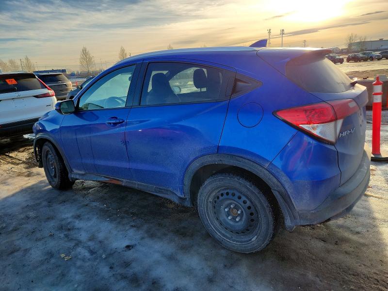 Aukcja sprzedaży 2022 Honda Hr-v, vin: 3CZRU6H25NM100470, numer aukcji: 72859065
