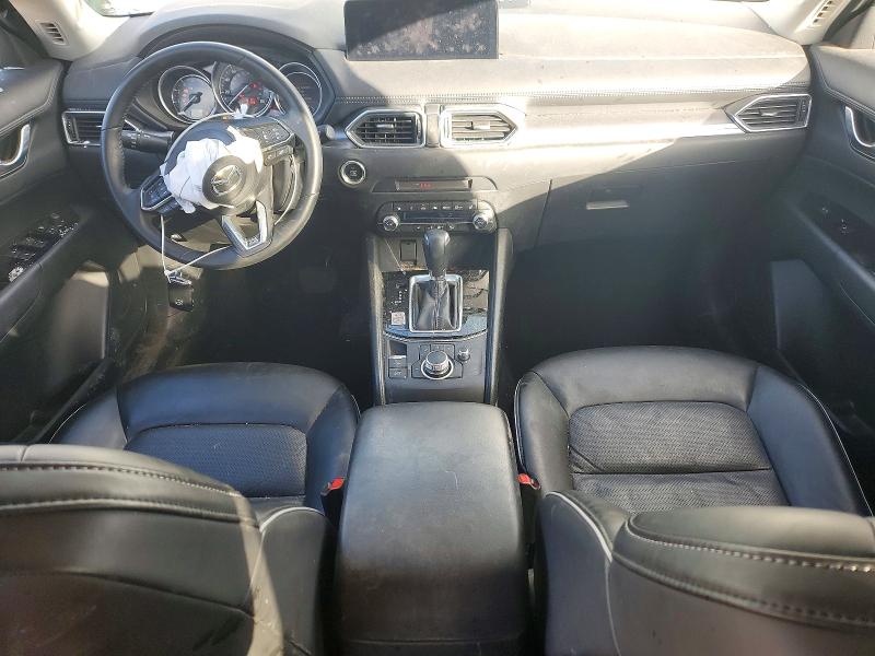 73825015 :رقم المزاد ، JM3KFBBL8R0444838 vin ، 2024 Mazda Cx-5 مزاد بيع