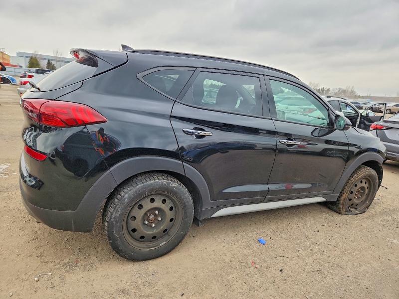 99490165 :رقم المزاد ، KM8J3CAL3KU031451 vin ، 2019 Hyundai Tucson مزاد بيع