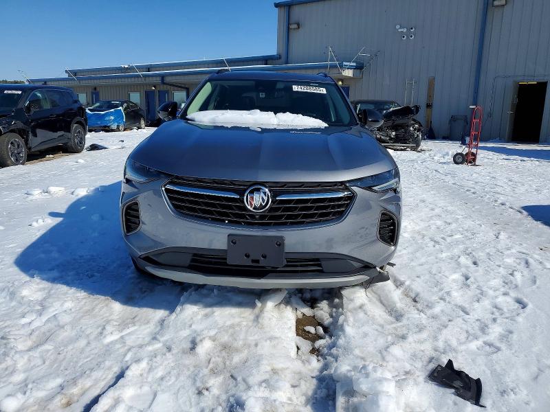 Aukcja sprzedaży 2022 Buick Envision, vin: LRBFZPR43ND066412, numer aukcji: 74208585