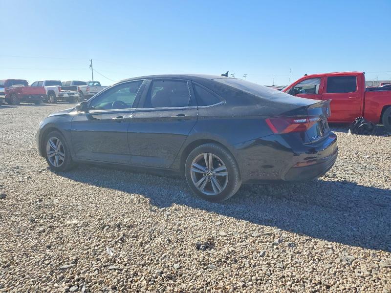 73208805 :رقم المزاد ، 3VWEM7BU7RM030901 vin ، 2024 Volkswagen Jetta مزاد بيع