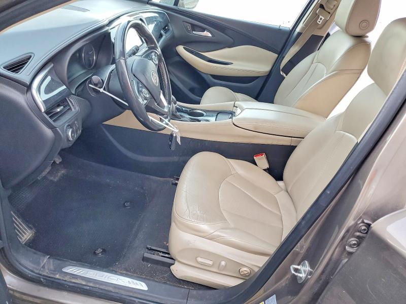 Aukcja sprzedaży 2016 Buick Envision, vin: LRBFXESX7GD167339, numer aukcji: 74813215