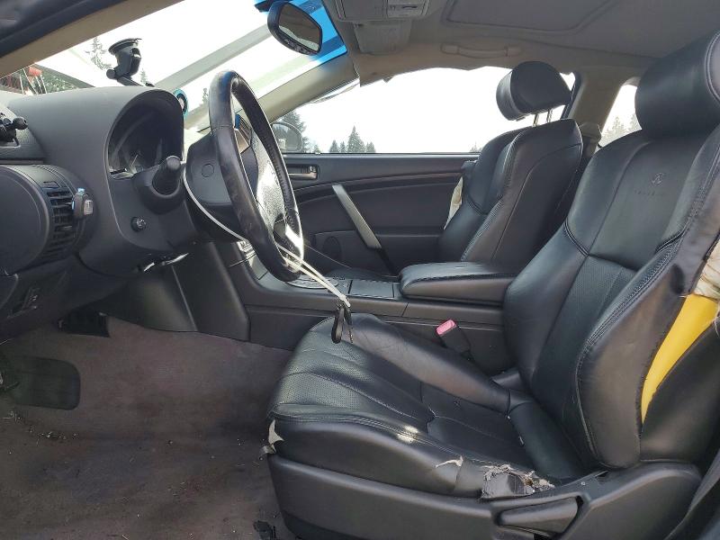 2004 Infinity G35 მანქანა იყიდება აუქციონზე, vin: JNKCV54E94M810659, აუქციონის ნომერი: 72432905