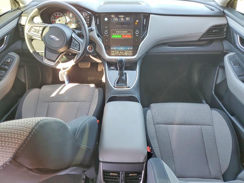 73546115 :رقم المزاد ، 4S4BTAFC8S3117314 vin ، 2025 Subaru Outback مزاد بيع
