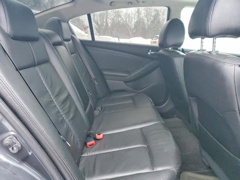 Продажа на аукционе авто 2008 Nissan Altima, vin: 1N4AL21E68C182417, номер лота: 95652305