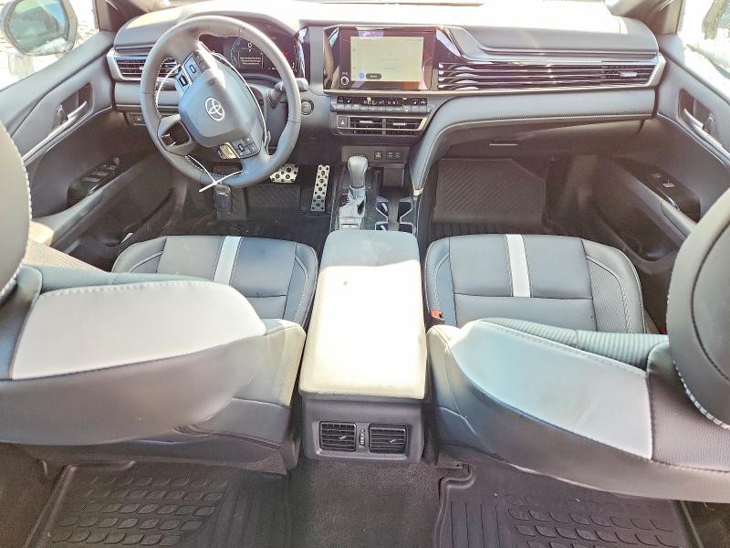 Продаж на аукціоні авто 2026 Toyota Camry, vin: 4T1DAACK5TU211804, номер лоту: 73711605