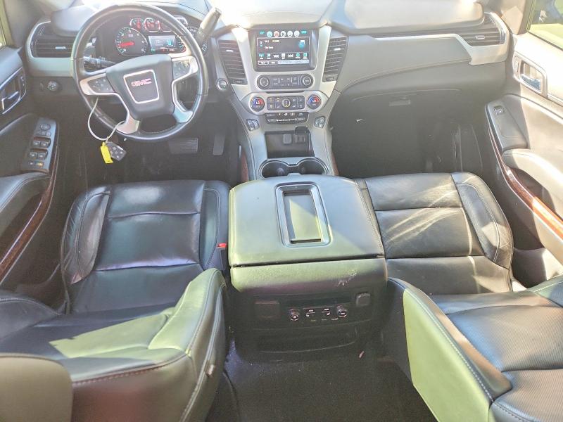 99207935 :رقم المزاد ، 1GKS1BKC5KR357623 vin ، 2019 Gmc Yukon مزاد بيع