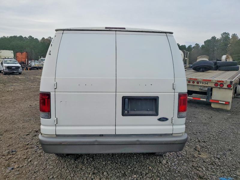 Aukcja sprzedaży 2003 Ford Econoline, vin: 1FTNE24263HB11902, numer aukcji: 98878085