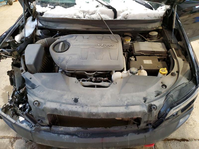 Продаж на аукціоні авто 2019 Jeep Cherokee, vin: 1C4PJMBX4KD483212, номер лоту: 98109785