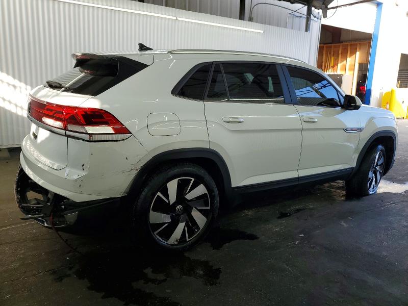 Продажа на аукционе авто 2024 Volkswagen Atlas Cross Sport, vin: 1V2WE2CA6RC207238, номер лота: 72426055