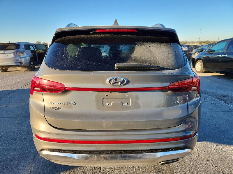 Aukcja sprzedaży 2022 Hyundai Santa Fe, vin: 5NMS54AL3NH429506, numer aukcji: 74808815