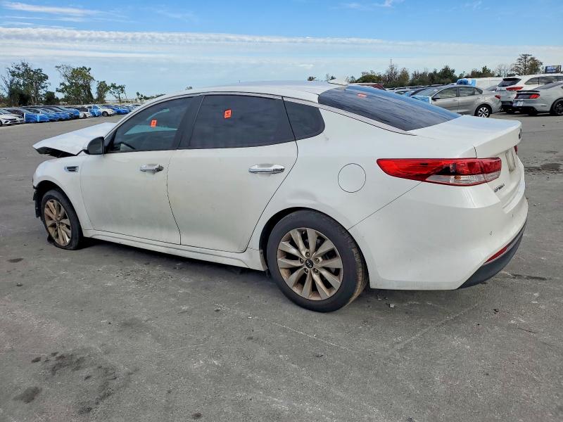 Продаж на аукціоні авто 2018 Kia Optima, vin: 5XXGT4L37JG254971, номер лоту: 98453895
