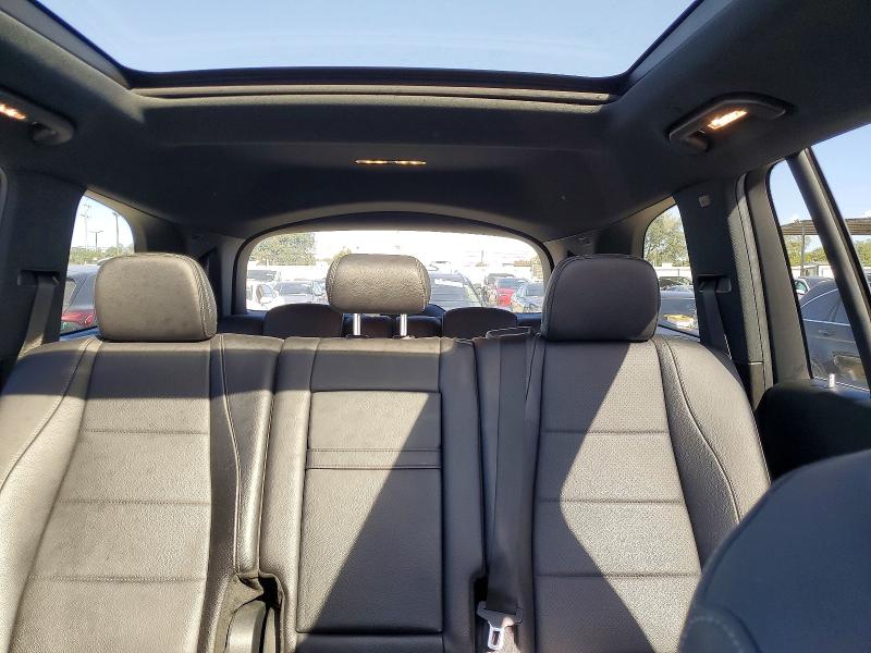 2020 Mercedes-benz Gls მანქანა იყიდება აუქციონზე, vin: 4JGFF5KE3LA174959, აუქციონის ნომერი: 74379305