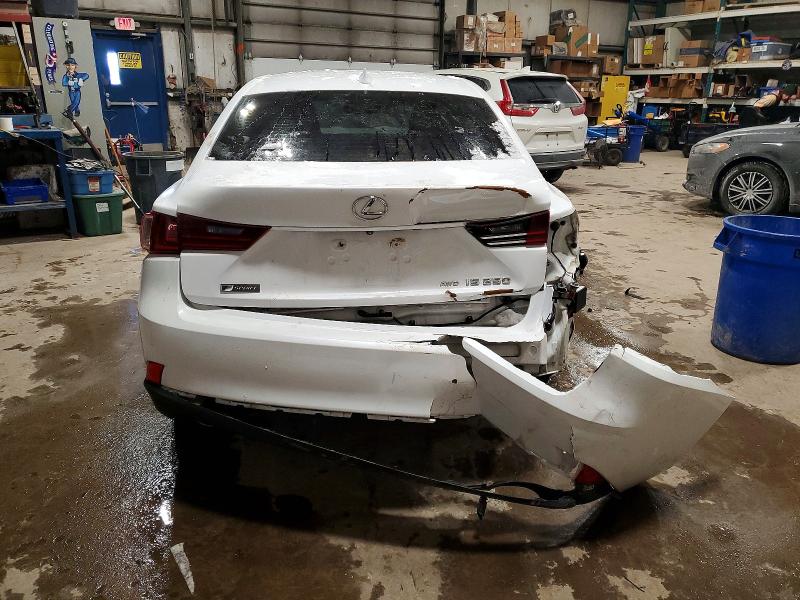 Aukcja sprzedaży 2015 Lexus Is 250, vin: JTHCF1D23F5027863, numer aukcji: 73695455