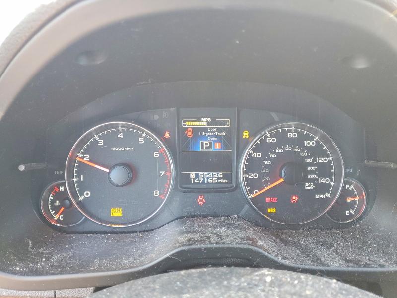 2013 Subaru Outback 2. მანქანა იყიდება აუქციონზე, vin: 4S4BRBKC0D3221518, აუქციონის ნომერი: 74857635