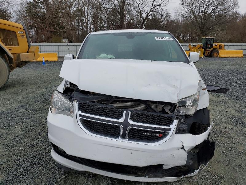 Продаж на аукціоні авто 2019 Dodge Grand Caravan, vin: 2C4RDGCG3KR773860, номер лоту: 97523145