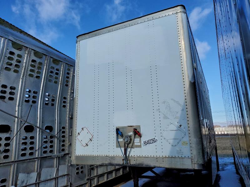 2006 Hvee Dry Van Trailer მანქანა იყიდება აუქციონზე, vin: 1JJV281W86L978455, აუქციონის ნომერი: 95462265