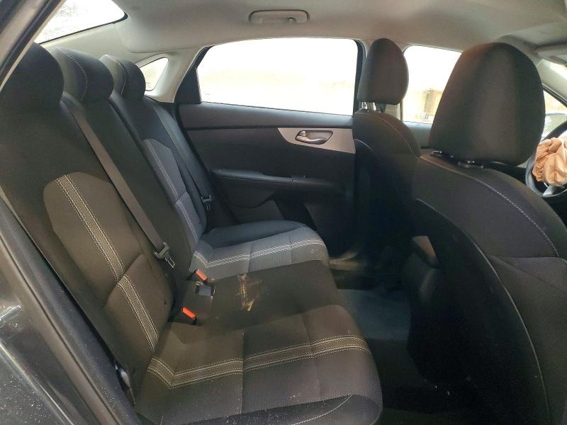 Продажа на аукционе авто 2024 Kia Forte, vin: 3KPF24AD8RE839055, номер лота: 98778665