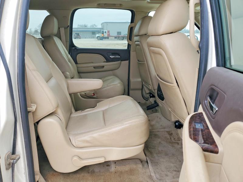 Aukcja sprzedaży 2012 Gmc Yukon Xl D, vin: 1GKS1MEF1CR227731, numer aukcji: 75413435