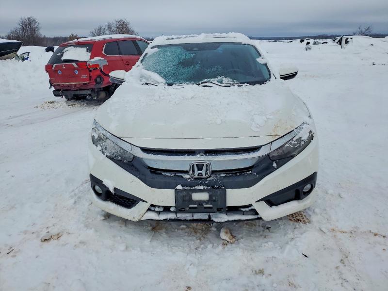 Продажа на аукционе авто 2017 Honda Civic, vin: 2HGFC1F91HH104227, номер лота: 98473815