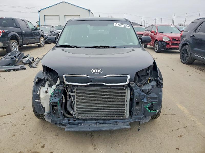 Aukcja sprzedaży 2016 Kia Soul, vin: KNDJN2A2XG7250235, numer aukcji: 74021895