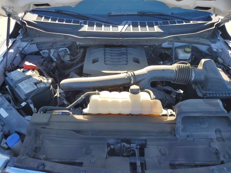 Aukcja sprzedaży 2023 Ford F150, vin: 1FTFW1E83PFC11519, numer aukcji: 98570185