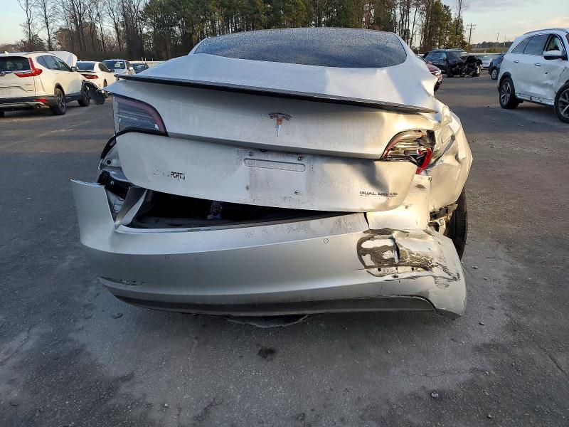 Aukcja sprzedaży 2018 Tesla Model 3, vin: 5YJ3E1EB8JF055233, numer aukcji: 72915125