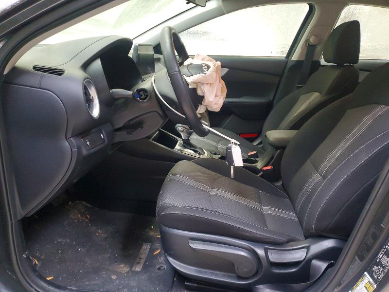 Продажа на аукционе авто 2024 Kia Forte, vin: 3KPF24AD8RE839055, номер лота: 98778665