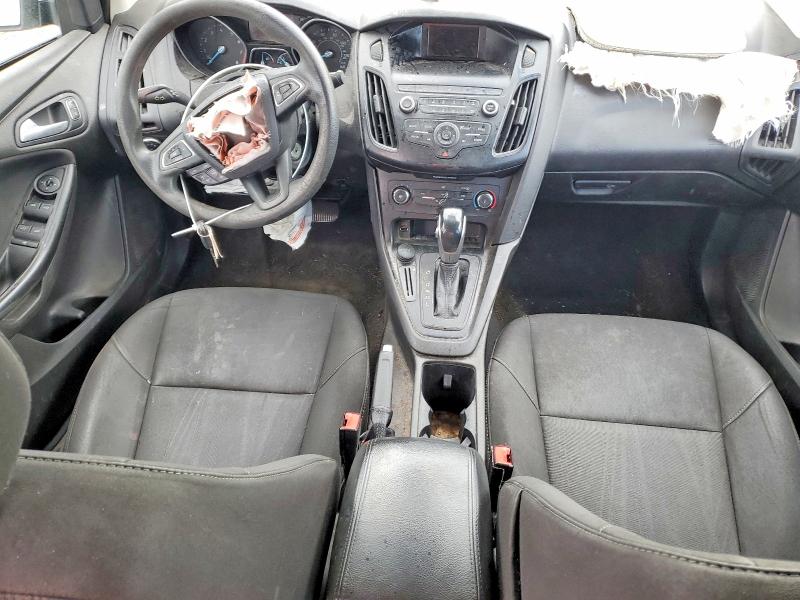 Aukcja sprzedaży 2018 Ford Focus, vin: 1FADP3F23JL206071, numer aukcji: 73299645