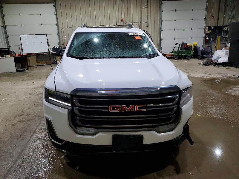 Aukcja sprzedaży 2023 Gmc Acadia, vin: 1GKKNLLS8PZ227164, numer aukcji: 72935175