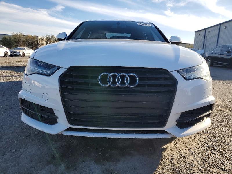 Продаж на аукціоні авто 2018 Audi A6, vin: WAUD8AFCXJN070737, номер лоту: 74034185