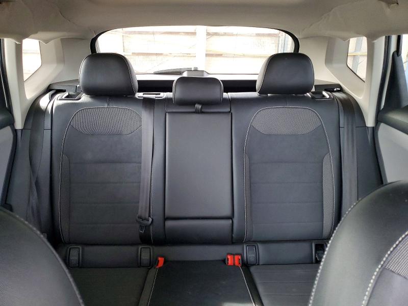 Aukcja sprzedaży 2022 Volkswagen Taos, vin: 3VVTX7B21NM084500, numer aukcji: 74422935
