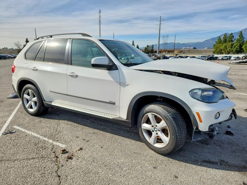 75214735 :رقم المزاد ، 5UXFE43597L039154 vin ، 2007 Bmw X5 مزاد بيع