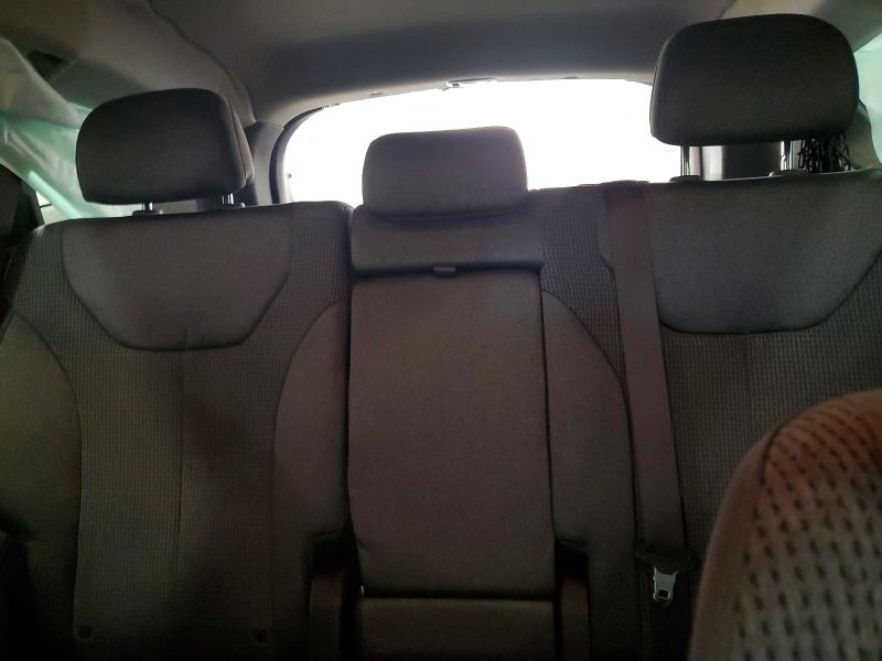Aukcja sprzedaży 2020 Hyundai Santa Fe S, vin: 5NMS3CAD0LH137575, numer aukcji: 98071795