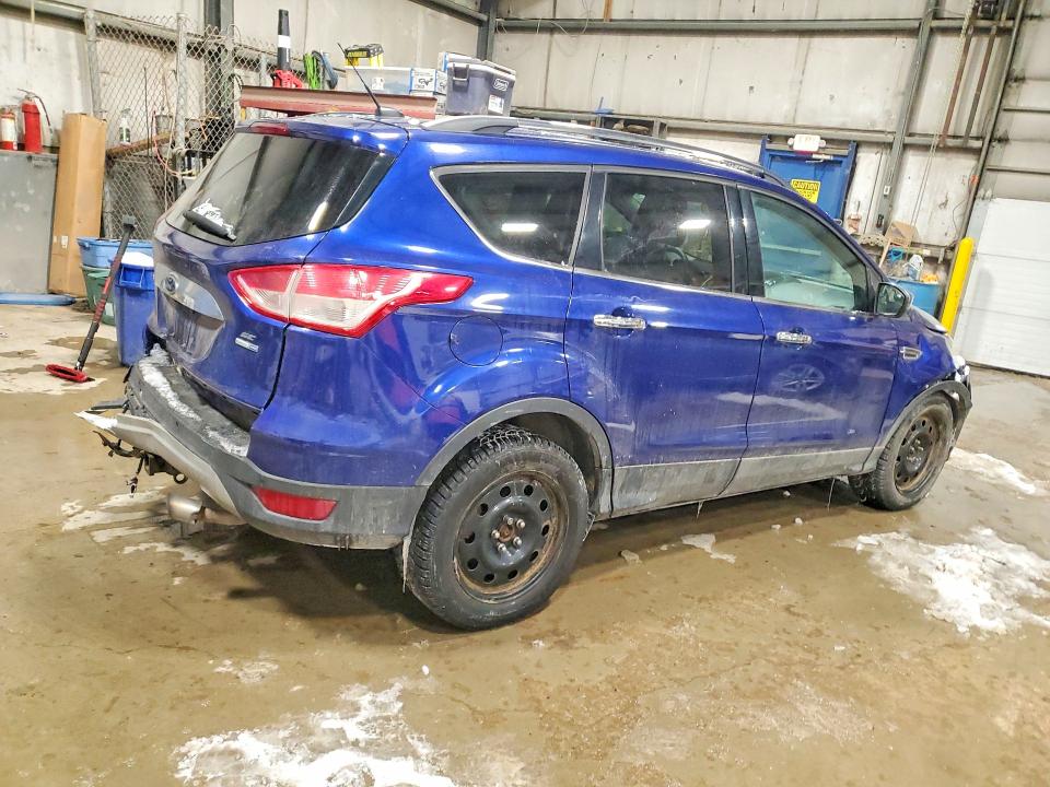 Aukcja sprzedaży 2015 Ford Escape, vin: 1FMCU9G98FUC37956, numer aukcji: 72701385