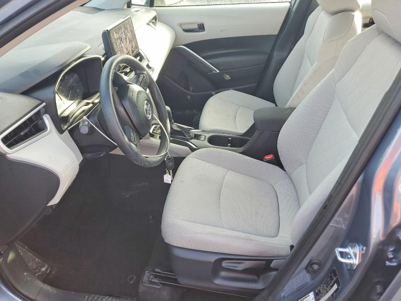 Aukcja sprzedaży 2025 Toyota Corolla Cross, vin: 7MUAAAAG9SV144154, numer aukcji: 73557375