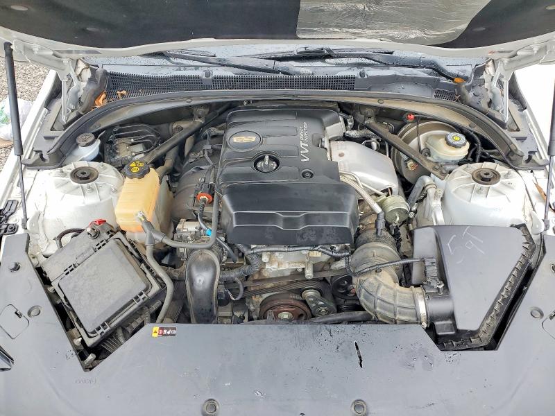 Продажа на аукционе авто 2017 Cadillac Ats Luxury, vin: 1G6AB5RX1H0151603, номер лота: 99080505