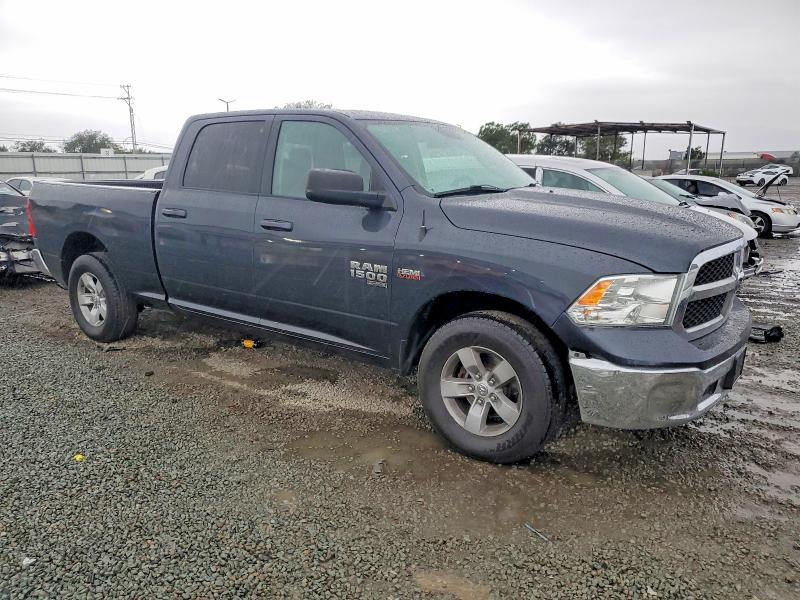 2019 Ram 1500 Classic მანქანა იყიდება აუქციონზე, vin: 1C6RR6TT9KS608880, აუქციონის ნომერი: 97973965