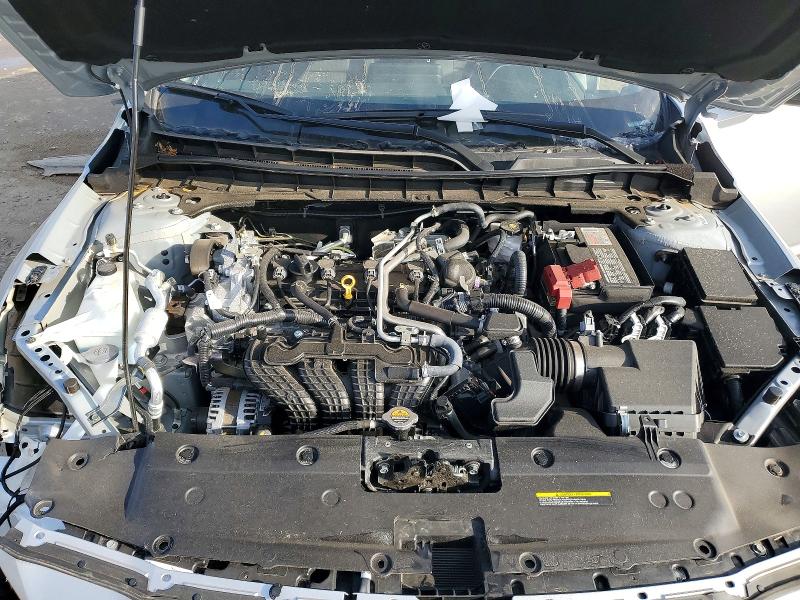 Продажа на аукционе авто 2024 Nissan Altima S, vin: 1N4BL4BV4RN415344, номер лота: 72565265