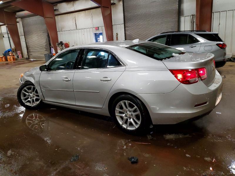 Auction sale of the 2013 Chevrolet Malibu, vin: 1G11C5SA1DF260966, lot number: 73237655