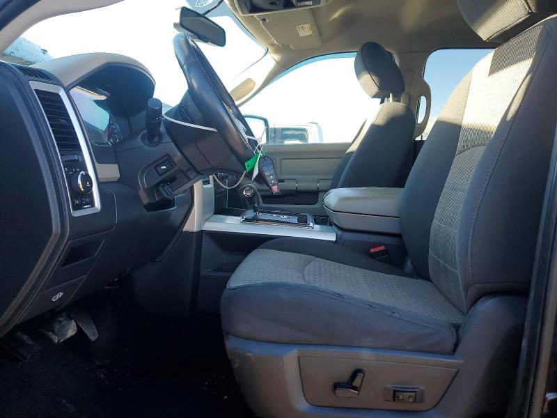 Aukcja sprzedaży 2010 Dodge Ram 1500, vin: 1D7RV1CT7AS261576, numer aukcji: 99095975