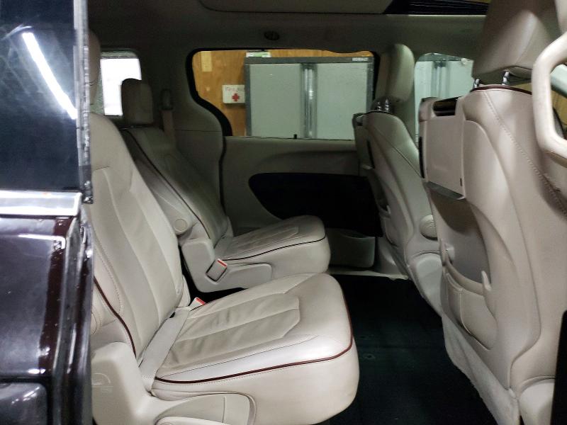 Aukcja sprzedaży 2017 Chrysler Pacifica, vin: 2C4RC1GG9HR751817, numer aukcji: 99835095