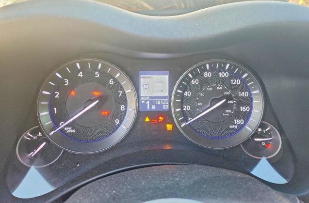 Продажа на аукционе авто 2013 Infiniti M37, vin: JN1BY1AP4DM513451, номер лота: 97674365
